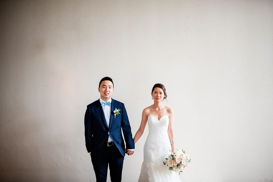 Wedding photographer Christie Pham (christiepham). Photo of 10 March 2020