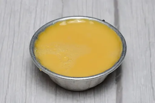 Caramel Custard