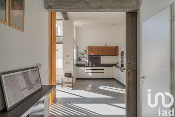 loft à Grenoble (38)