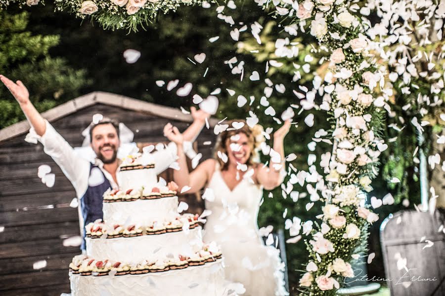 Photographe de mariage Caterina Errani (caterinaerrani). Photo du 26 juin 2020