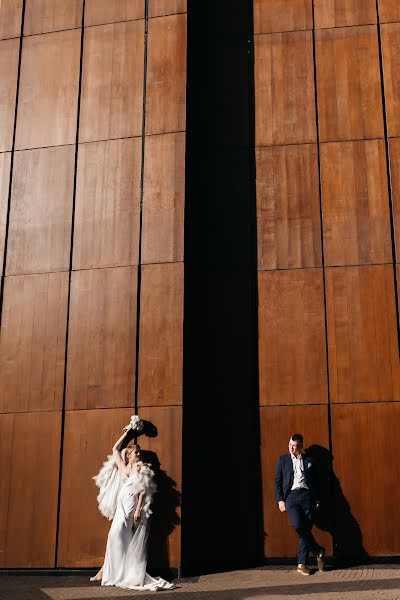 Fotografer pernikahan Viktoriya Cvetkova (vtsvetkova). Foto tanggal 15 Mei 2023