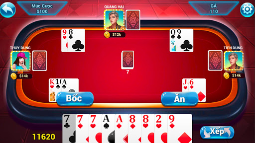 Ta La - Phom - Nice Card 1.1.4 2
