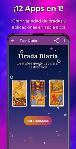 Download do APK de Tarot Gratis para Android