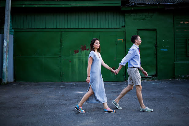 結婚式の写真家Masha Malceva (mashamaltseva)。2015 9月15日の写真