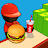 Burger Tycoon: My Burger Games icon