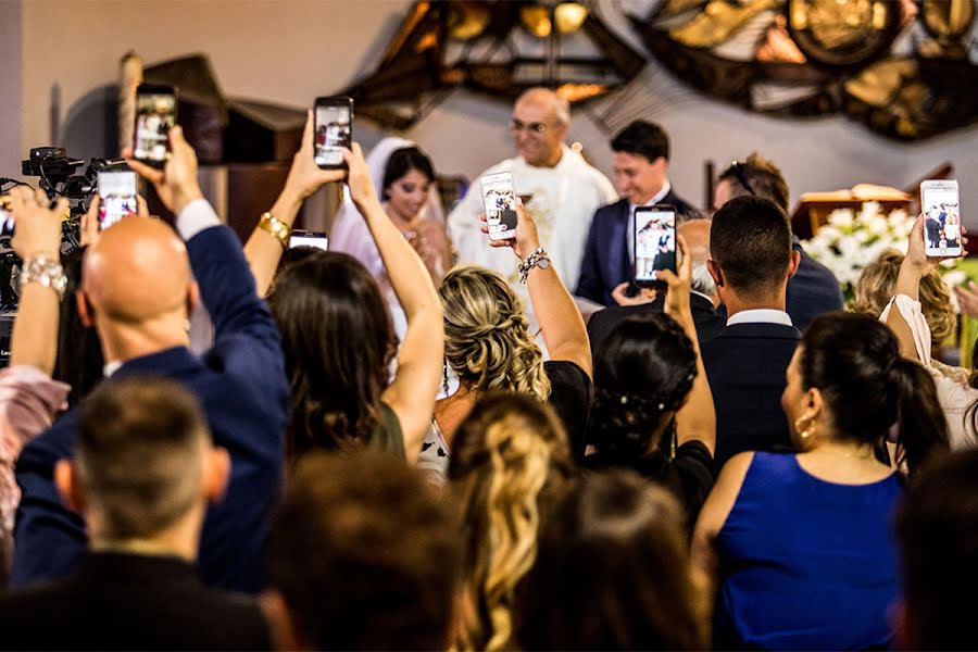 Wedding photographer Biagio Sollazzi (sollazzi). Photo of 18 July 2018