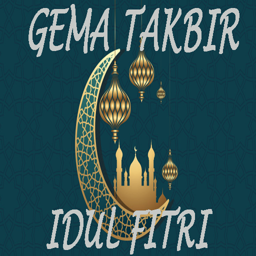 Takbir idul fitri 2021