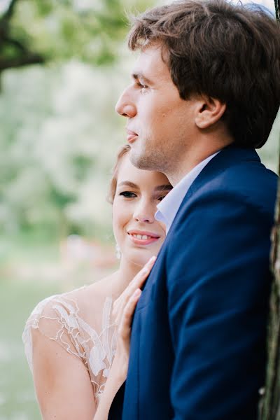 Fotograf ślubny Lena Danilova (danilovalena). Zdjęcie z 15 września 2016