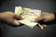 be cautious:
      
        Lending money to friends and family is always a wrong move to make as it
      
       causes unnecessary tension 
      PHOTO:  THULANI MBELE