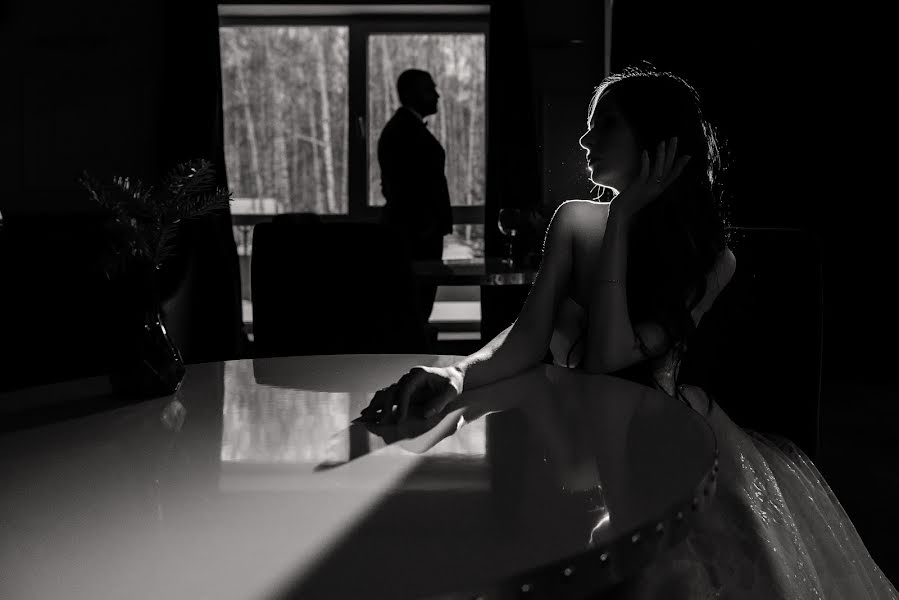 Photographe de mariage Vasiliy Gladchenko (vgladchenko). Photo du 8 mars 2019