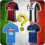 Cover Image of Herunterladen Indovina maglia calcio Italia⚽ 3.2.2dk APK