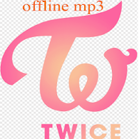 twice kpop-more  more Fanfare offline