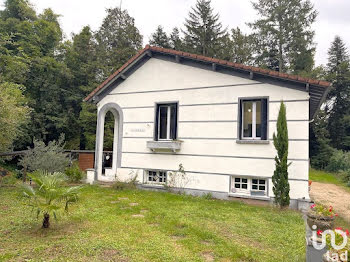 maison à Varetz (19)