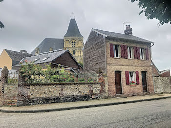 maison à Quillebeuf-sur-Seine (27)