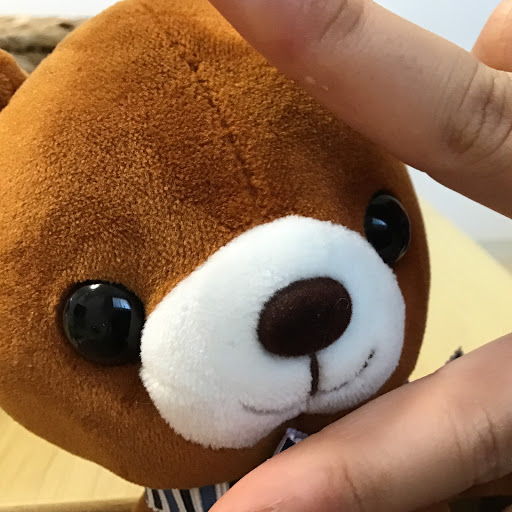 くまちゃん