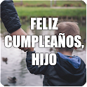 Mi Hijo lo Mejor en tu Cumple icon