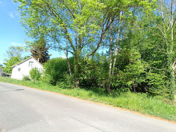 terrain à Saint-Etienne-Roilaye (60)