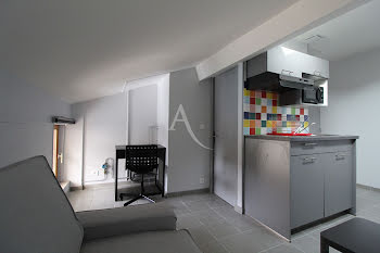 appartement à Dijon (21)