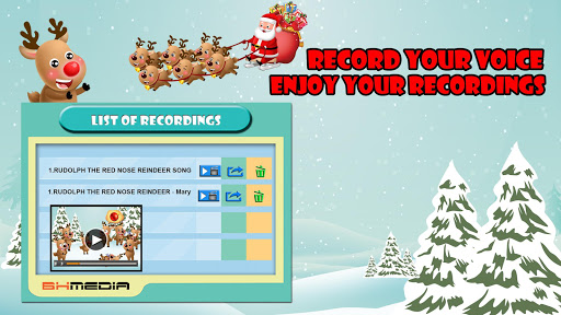 免費下載教育APP|Rudolph The Red Nosed Reindeer app開箱文|APP開箱王