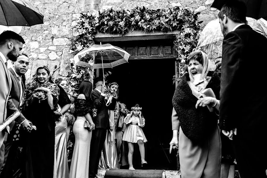 Fotógrafo de bodas Deiane Unamuno (deianeunamuno). Foto del 23 de mayo 2018