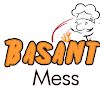 Basant Mess, Nagavara Junction, Kalyan Nagar, Bangalore logo