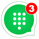 Загрузка приложения Open Chat for WHatsapp: Trick & Help Установить Последняя APK загрузчик