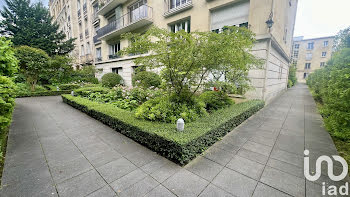 appartement à Neuilly-sur-Seine (92)