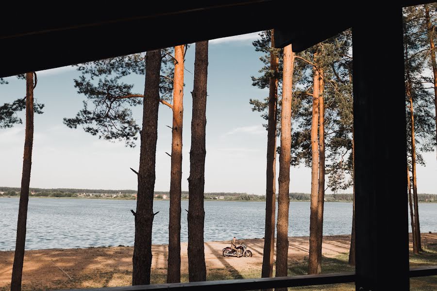 Svatební fotograf Tatyana Loboda (lobodaphoto). Fotografie z 3.října 2018