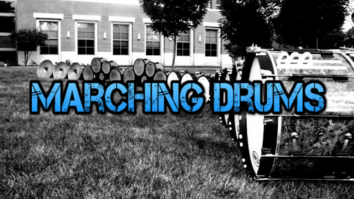 Marching Drums 2