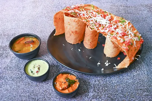 Mysore Sada Dosa