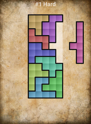 Block Puzzle & Conquer 19.6 screenshots 6