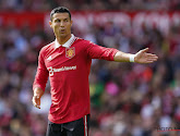 Cristiano Ronaldo stapt naar directie van Manchester United