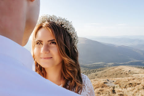 Wedding photographer Vitalie Varvarynets (varvarynets). Photo of 2 December 2019