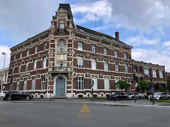 appartement à Cambrai (59)