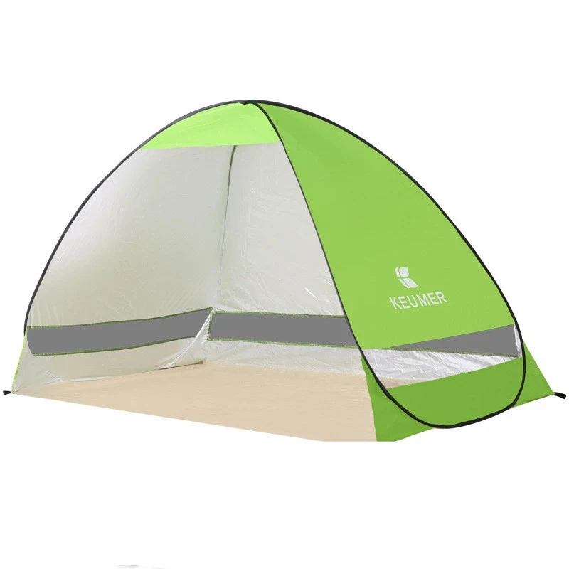 Beach Account Speed Ultra-Ligero Tumbona Plegable Portátil Playa Sol Picnic — ¡Disfruta del sol y la comodidad en cualquier lugar!