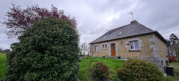 maison à Saint-Ouen-des-Alleux (35)