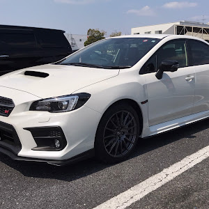 WRX S4 VAG