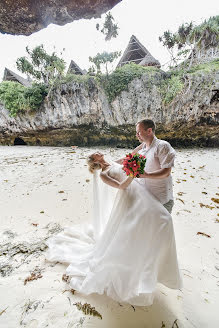 Fotógrafo de bodas Tatiana Bogotera (bogotera). Foto del 15 de junio 2022