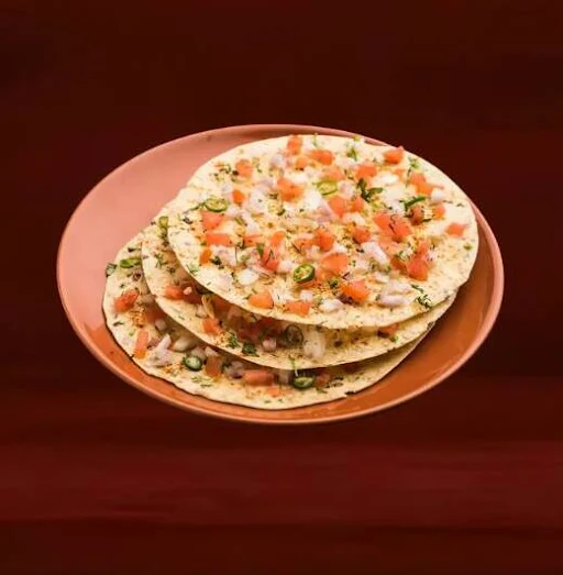 Masala Papad