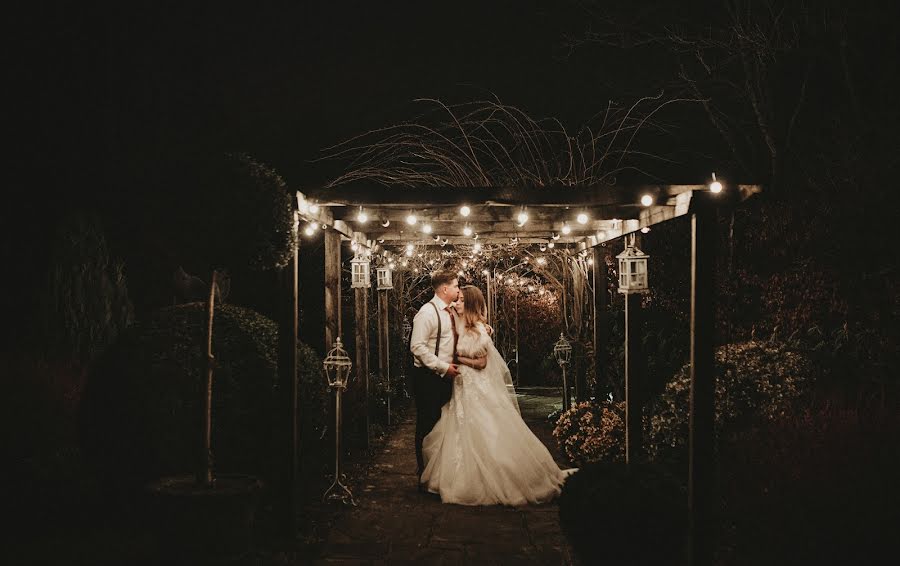 Wedding photographer Jakub Malinski (jakubmalinski). Photo of 14 March 2018