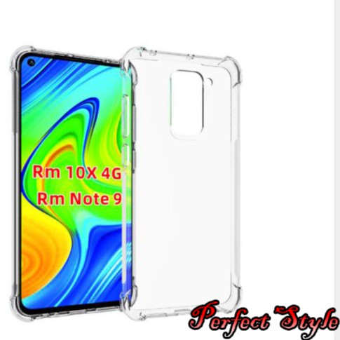 Ôp Lưng Chông Va Đâp Xiaomi Note 9 5G / Redmi 10X 4G / Redmi 10X 5G