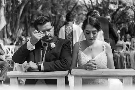 Fotógrafo de bodas María Del Carmen Pacheco (tokifotos). Foto del 3 de enero 2023