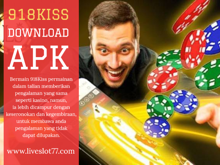 918kiss Download Apk