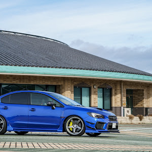 WRX STI VAB