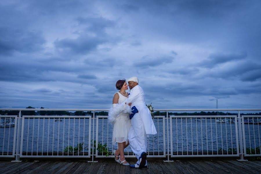 Esküvői fotós Chris Anders (chrisanders). Készítés ideje: 2019 szeptember 7.