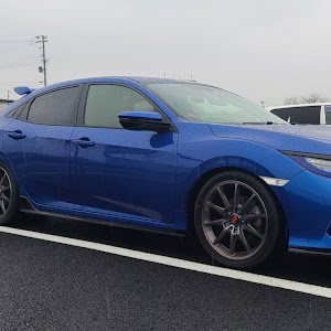 シビック FK7