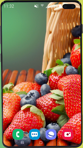 Fruit Wallpaper Best HD