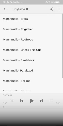 Marshmello Best Songs