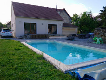 maison à Marigny-le-Châtel (10)