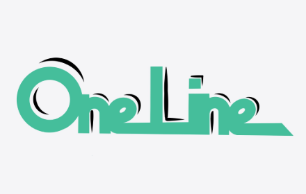 OneLine small promo image